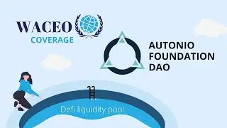 DAO Coverage | Auntonio Foundation - Compliance With UK Financial Regulations | WACEO Association