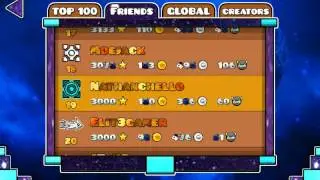 GuitarHeroStyles, Viprin, Michigun and ZenticAlpha is Hacked