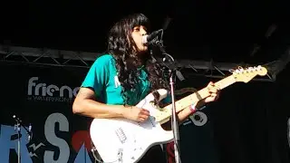 Seattle's New Beatles: The Black Tones + Progressive Politics In The Northwest - MTC Jeff Santos Sow