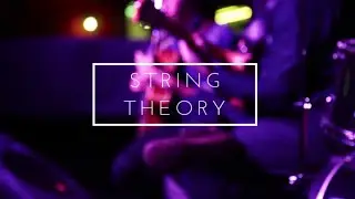 &ldquo;String Theory&rdquo; - All Guitar Night