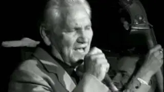 'Red Hot' BILLY LEE RILEY w/ The Mean Devils (11th Rockabilly Rave, Camber Sands) BOPFLIX sessions