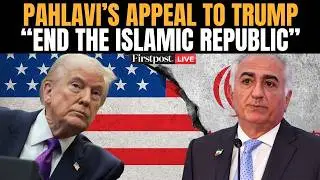 MSC 2026 LIVE: Reza Pahlavi Urges Trump To Help Iranians | &ldquo;End Islamic Republic&rdquo; | US-Iran Tensions