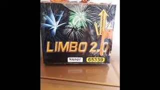 Limbo 2.0|| Kajagu || 48 schu&szlig;