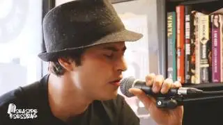 Luke Barratt from Rapturous - Seaside Sessions Live at Bside the Cside Herne Bay