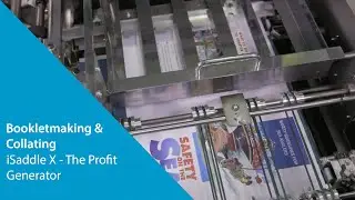 iSaddle X- The Profit Generator
