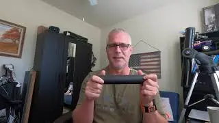 Texas silencer company, Texas Hunter suppressor