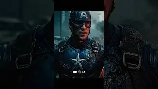 &ldquo;Superman vs Captain America &ndash; Shield vs Strength&rdquo;