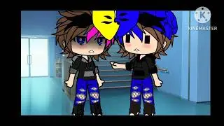 I hate pink meme mike&times;marry & jay&times;dorian