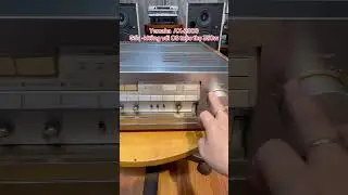 H&agrave;ng khủng l&agrave; đ&acirc;y yamaha AX2000 c&ocirc;ng suất 350W trị nhiều loa cứng đầu bass 30,40