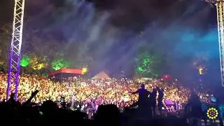 Moments From Amit Trivedi's Performance |  SulaFest 2018 | Fun Nashik