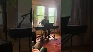 REVELATION (Live)  - Kay Jay Olson