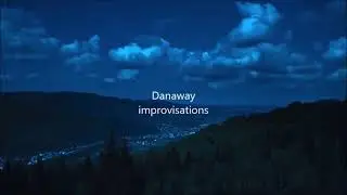 1 HOUR RELAXING PIANO - Studying and Relaxation - Danai's Piano