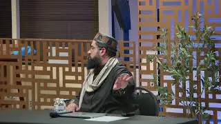 The Story Of Nuh AS - Part 2 - Shaykh Ahmad Saleem