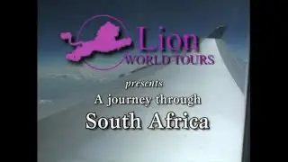 South Africa Lion World Tours
