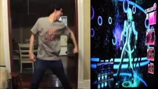 Dance Central Spotlight - Talk Dirty (Pro) 100% GS (No Audio)