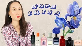 PARFEMI SA NOTOM IRISA 😍 (ROOM 1015, TEO CABANEL, PRADA, GUERLAIN, JO MALONE, ZARA) | O PARFEMIMA