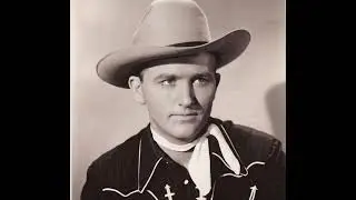 Don't Be Lonely (1954) - Jimmy Wakely