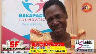 Child trafficking and kidnap in Church.