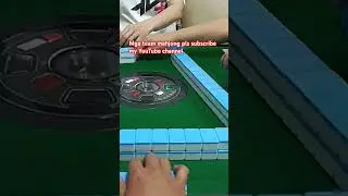 Team mahjong south africa