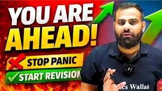 Feb - Apr 3 months strategy | Mr sir motivation | Mr sir honest talk | #neet #pw 