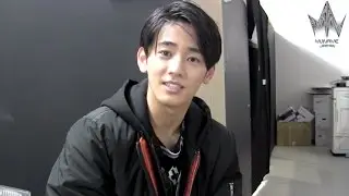 『セヨンはどんな人？』 Honganji キャストに突撃インタビュー