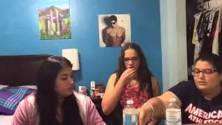 Nasty Jelly Bean Challenge! (Gagging,Laughing,Cheating)