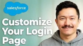 How To Customize Your Login Page In Salesforce Community Cloud [2025 Guide]