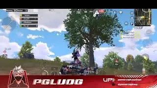1v10 AT EVENT : BGMI UPDATE Alerts! 🚨| DAY #13 Playing Squad | Streaming with Turnip