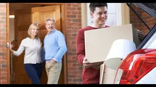 Parents in America sacrifice for their adult children
