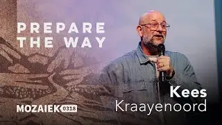 Mozaiek livestream | 11 januari 2026