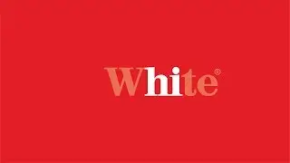 White Thoughts & Branding