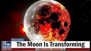 NASA Warns: A Mysterious Lunar Event Is Coming on March 14, 2025!