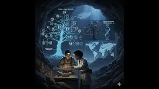 Ancient Mystery: Neanderthal 