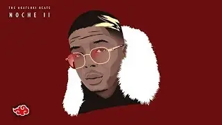 (FREE) Ninho x Maes Type Beat 