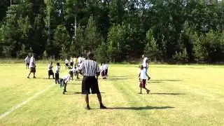 Redan raiders
