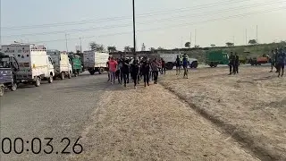 girls 1600m timing | delhi police constable girls timing | delhi police constable Physical test