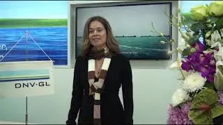 DNV GL Inaugurates a New Office in Egypt
