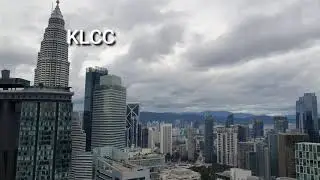 The Penthouse KLCC | Kuala Lumpur | Malaysia