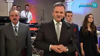 Archiwum 2016 : Studniówka ZSP w Busku-Zdroju p - część oficjalna