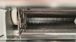 FOR SALE Bizerba meat tenderizer and strip cutter S111plus
