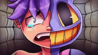 Why Jax Already Abstracted (The Amazing Digital Circus Animation)