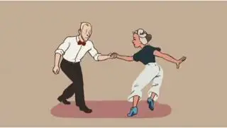 Rock Around the Clock