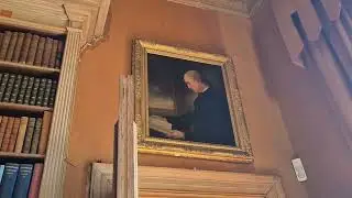 A walk around Stansted House