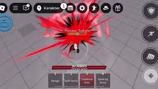 FXNE&rsquo;s Real Kj one shot combo (Including real supa tech and full screen mode)