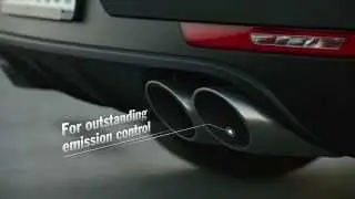 Porsche Macan S Diesel