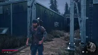 Days Gone
