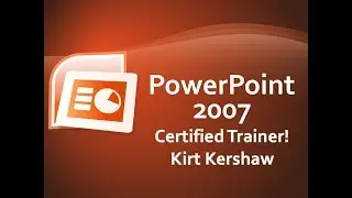 PowerPoint 2007: Customize Bullet List