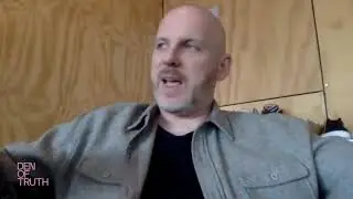 DenofTruth #33 I Andrew Montell (Acclaim Magazine)