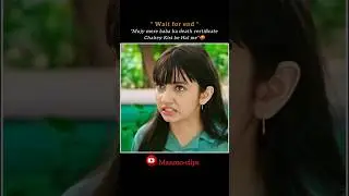 wait for end 😇🤬😡#best #attitude #drama #shorts #clips #scene#love #1000subscriber #1million#thoughts