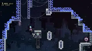 celeste 1b room 9 cornerboost practice